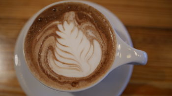 Permalink to: hot chocolate