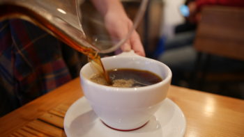 Permalink to: mindful coffee tasting event