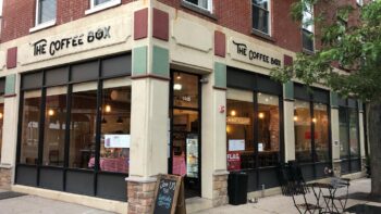The coffee box deals