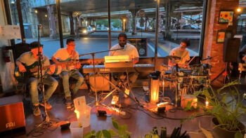 Permalink to: thursday open mic & jam