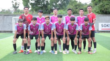 Permalink to: cambodian soccer team
