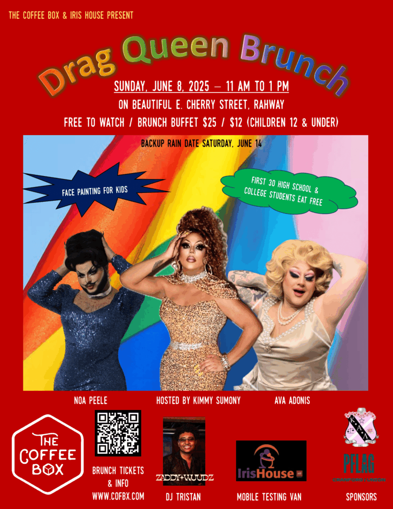 Details for Drag Queen Brunch